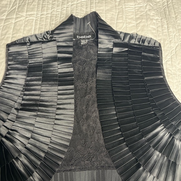 Bebe Vest - Picture 6 of 6